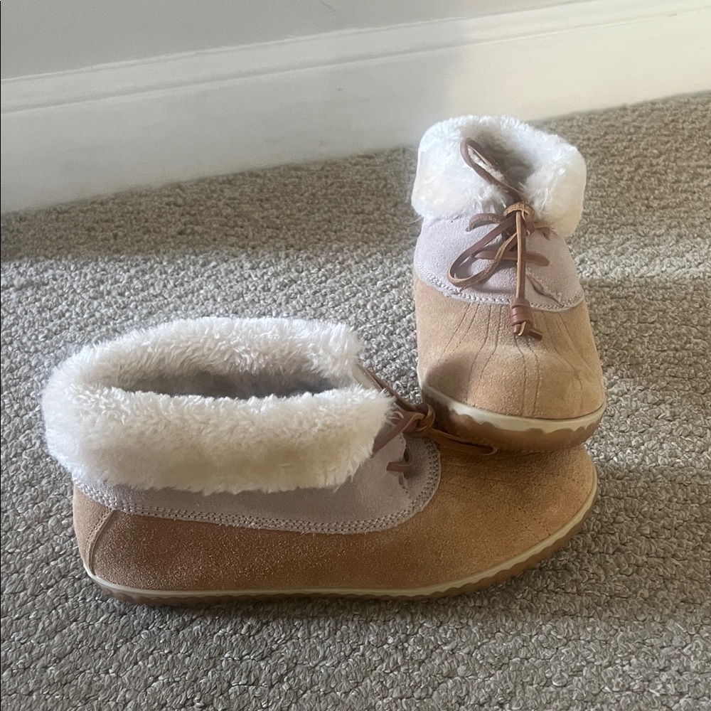 Sperry Duck Slipper - WSW5001